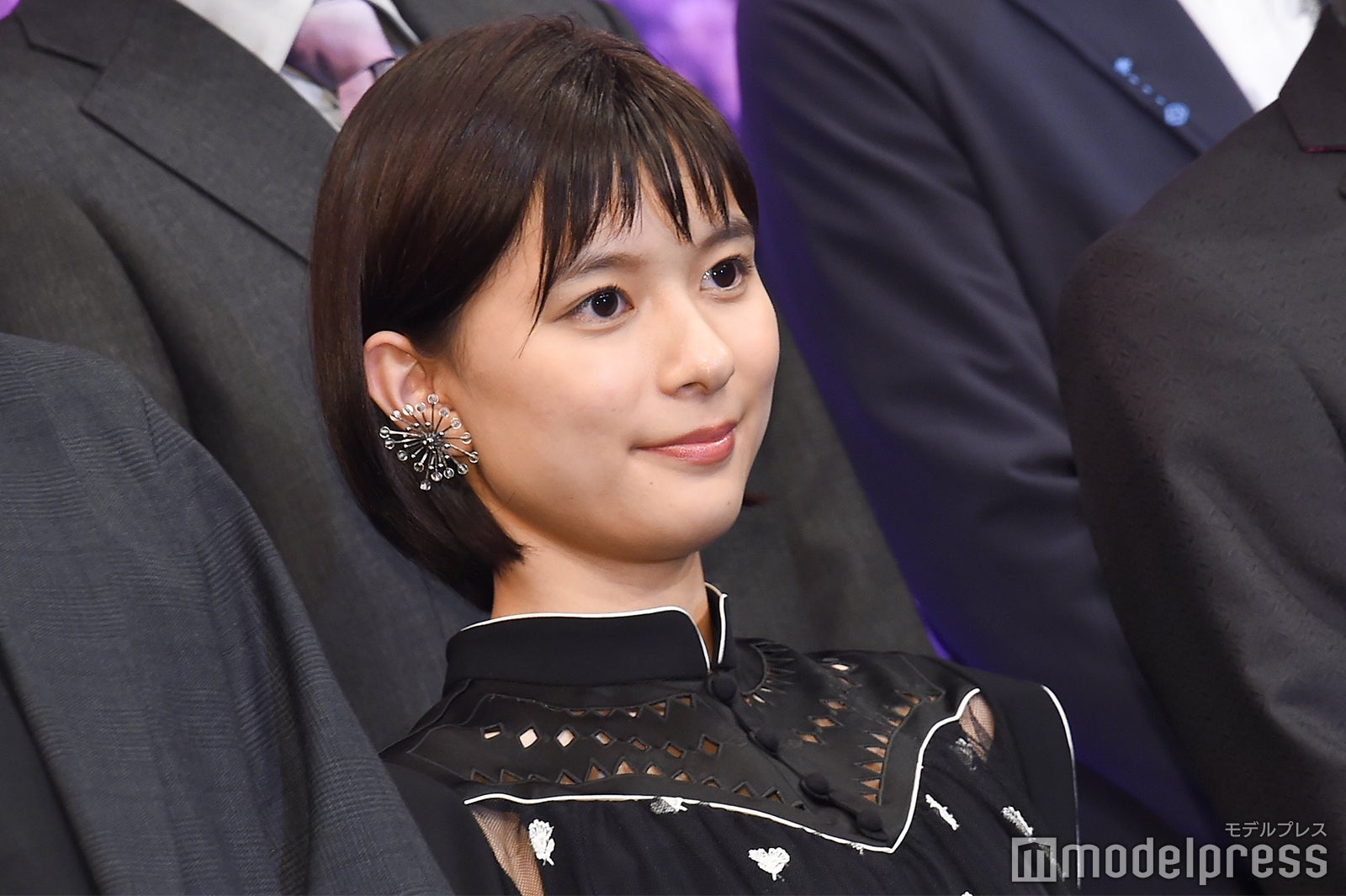 芳根京子 （C）モデルプレス