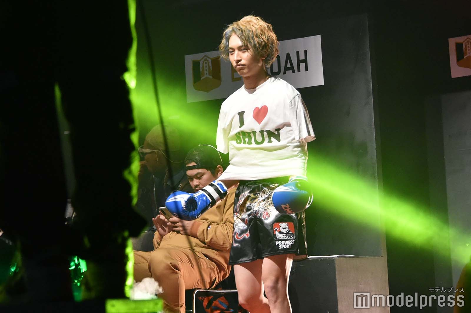 後藤聖那（C）モデルプレス