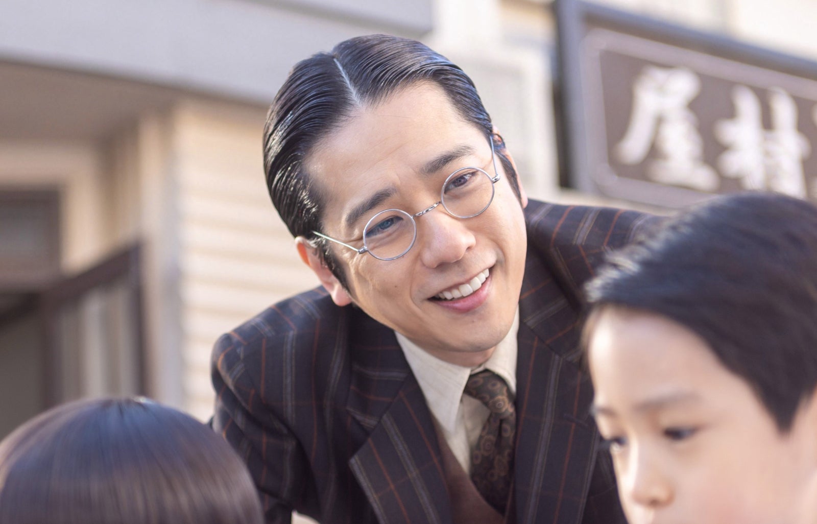 二宮和也、朝ドラ初出演で“主役かと思うほどの祝福”受ける 北村匠海との親子役は「しっくり」