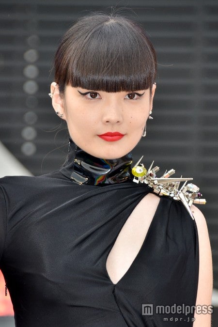 人気モデル、衝撃の酒豪ぶりが明らかに