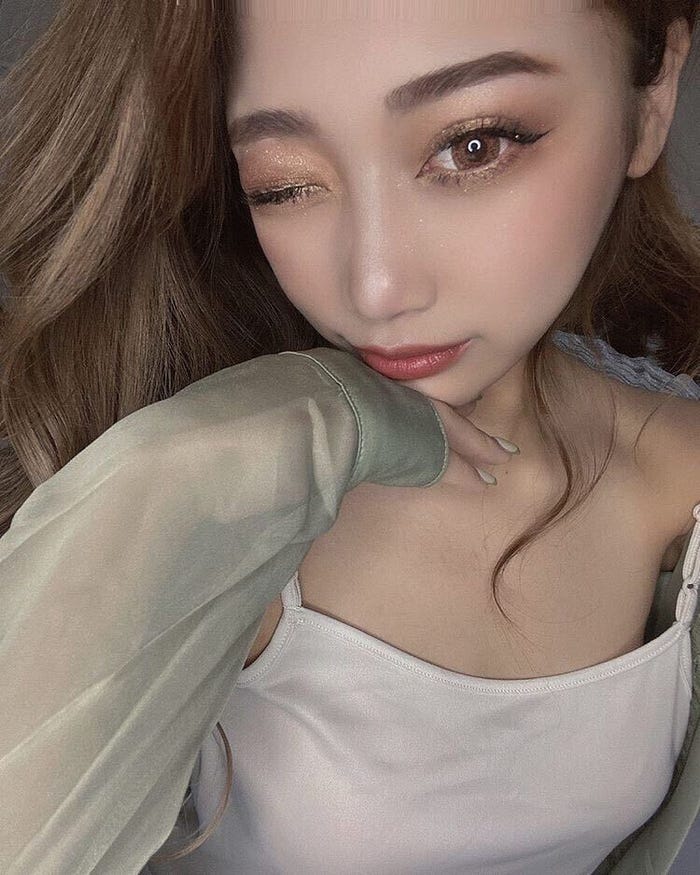 米山妃利(提供写真)