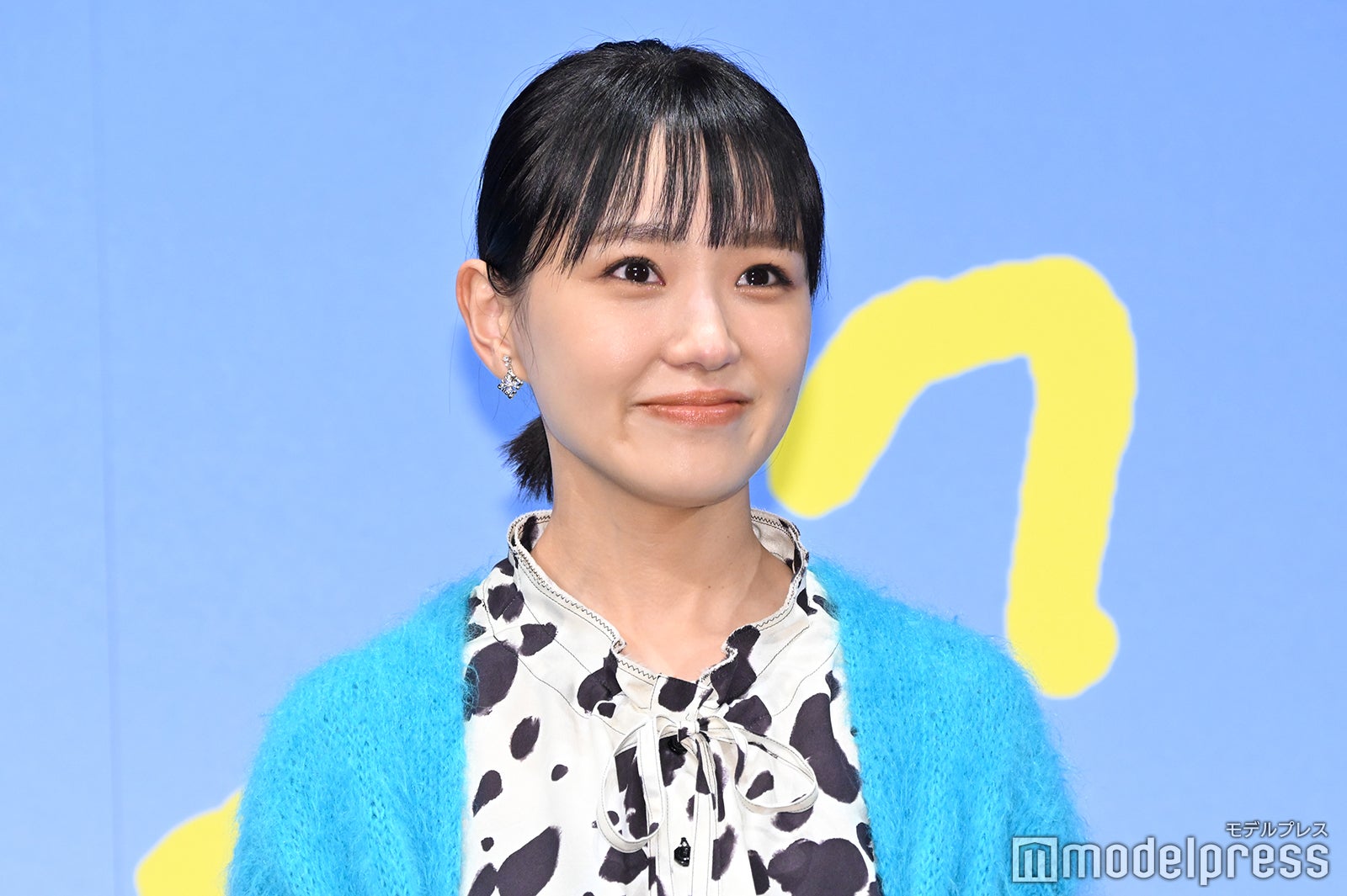 奈緒（C）モデルプレス