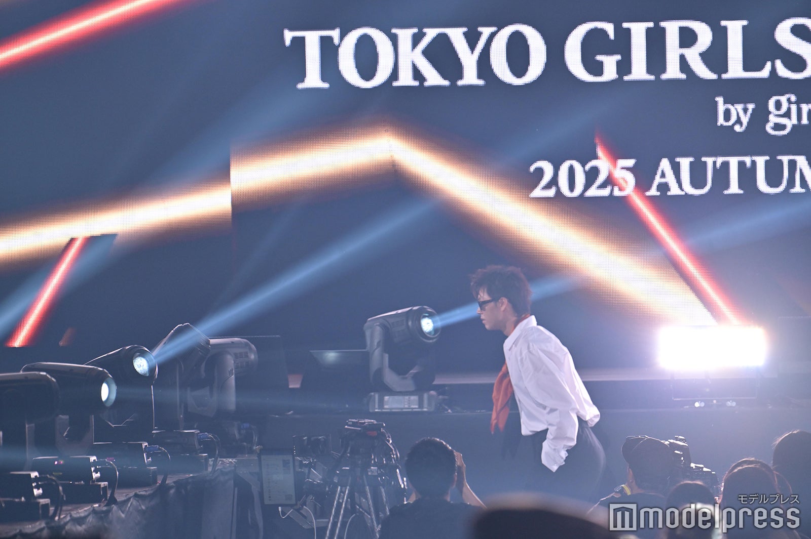 竹内涼真（C）モデルプレス