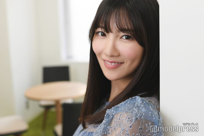 河田陽菜(C)モデルプレス