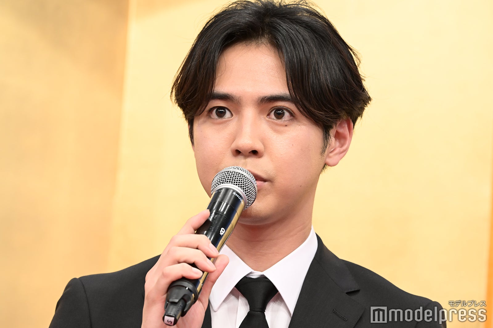 片寄涼太（C）モデルプレス