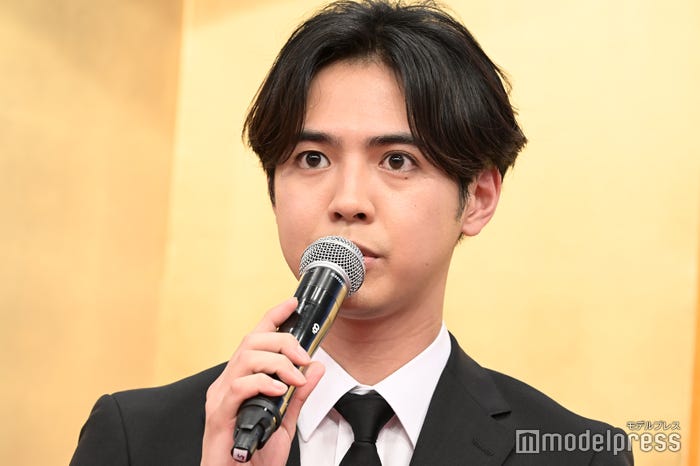 片寄涼太(C)モデルプレス