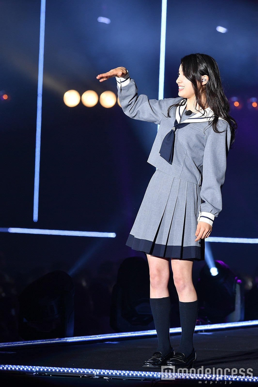 亀梨和也、客席横からまさかの登場 土屋太鳳に生プロポーズで