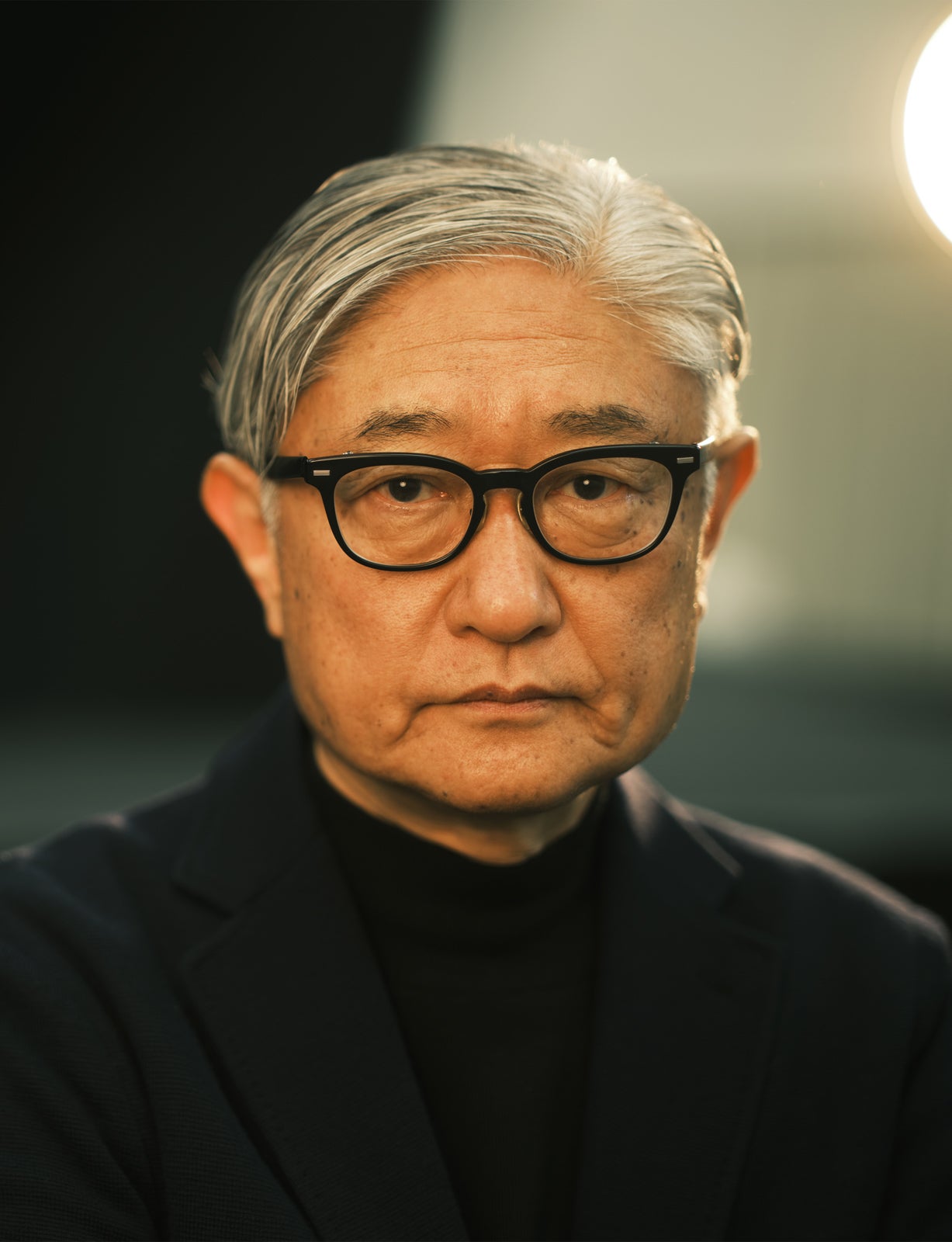 堤幸彦監督（提供写真）