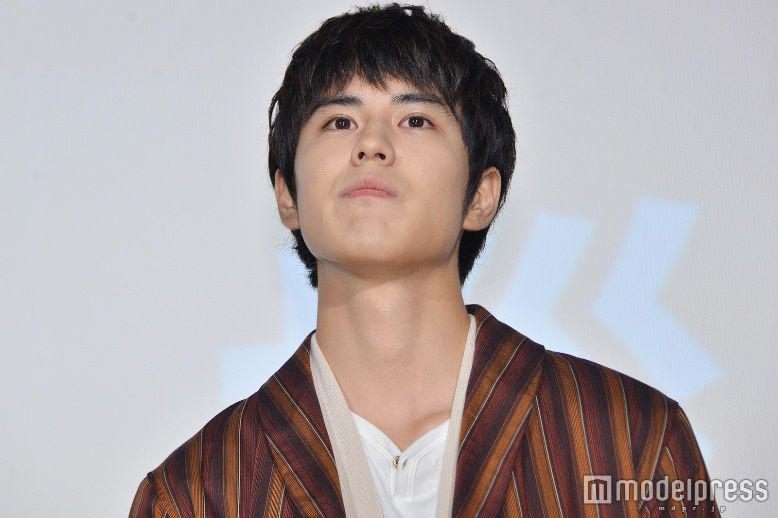 寛 一 郎 （C）モデルプレス