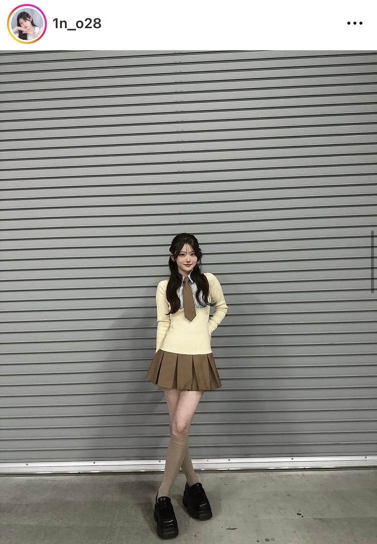 りんかInstagramより