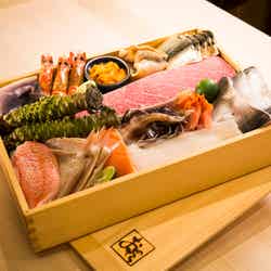 鮨 銀座おのでら フォーシーズンズホテル京都店/提供画像