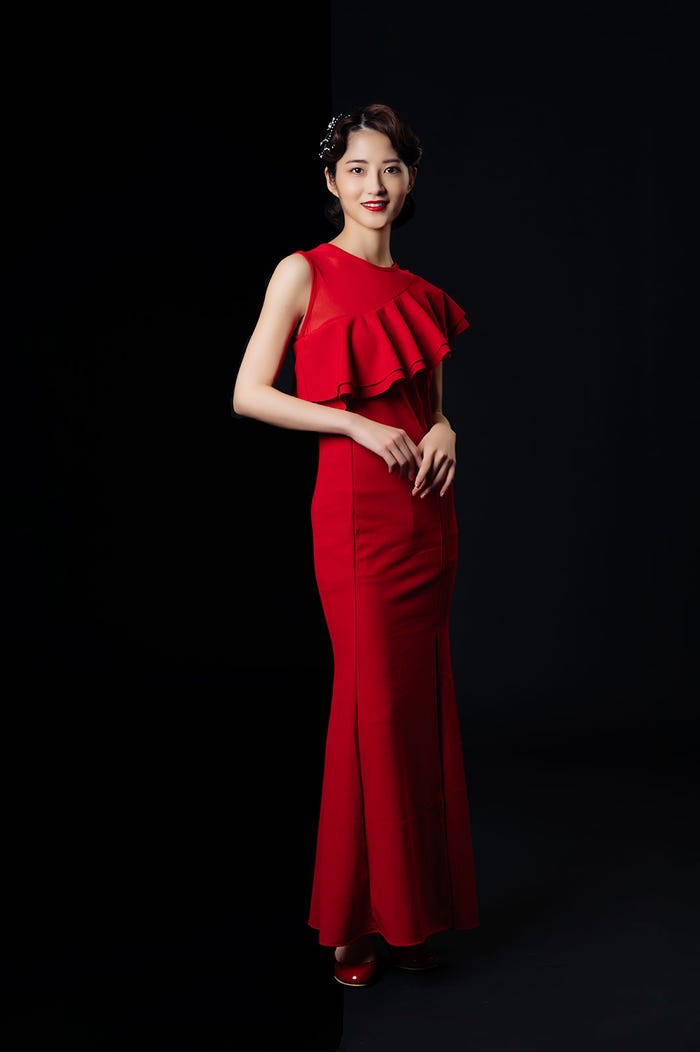 若月佑美(C)ABC・DLE
