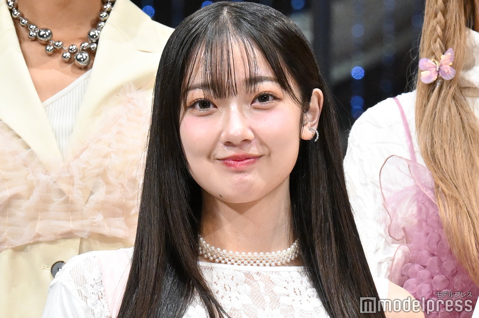 結海（C）モデルプレス