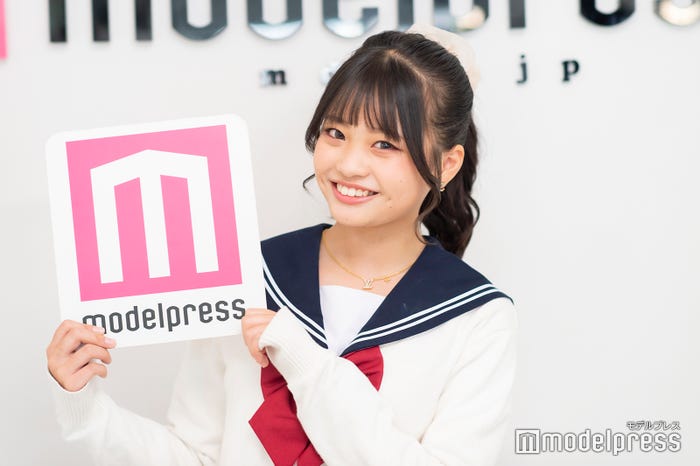 杉井美咲さん(C)モデルプレス