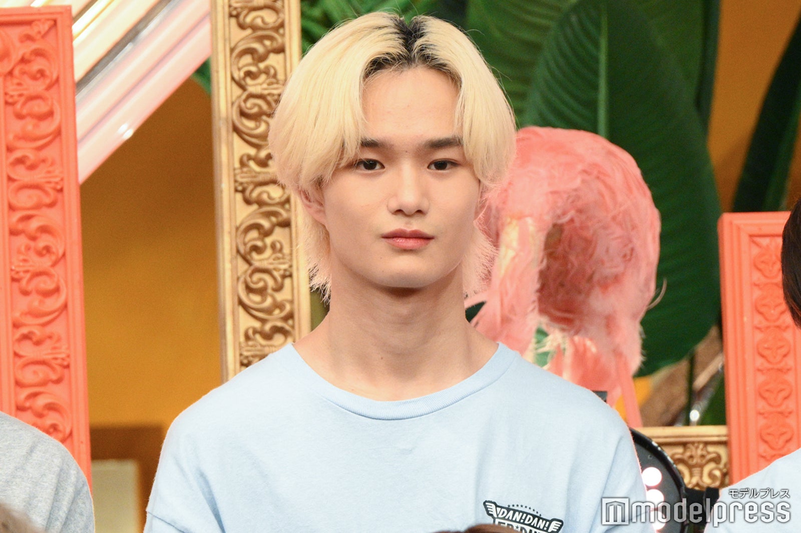 中村旺太郎（C）モデルプレス