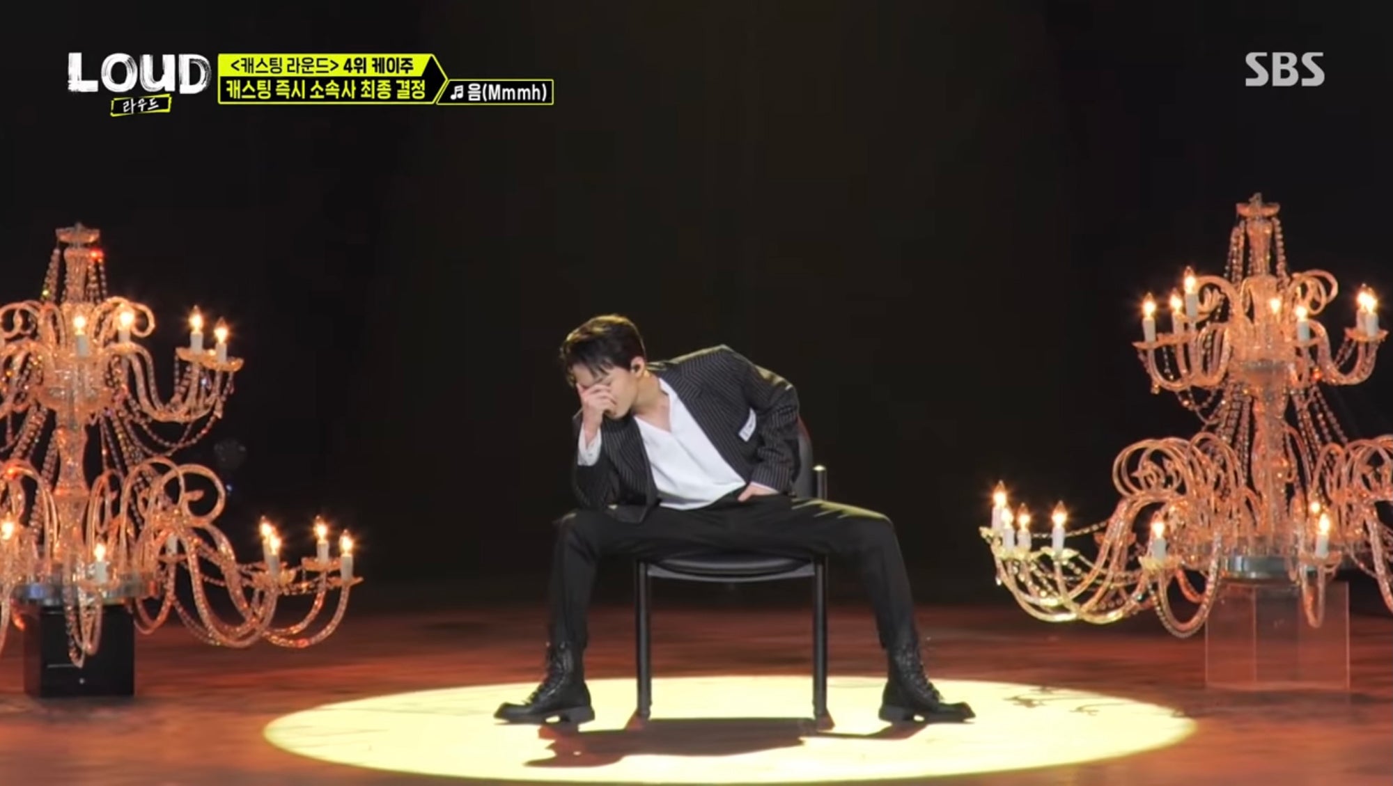 ケイジュ（提供写真）