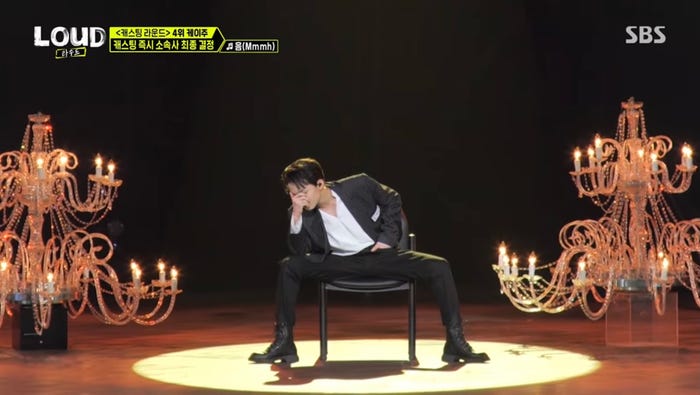 ケイジュ(提供写真)