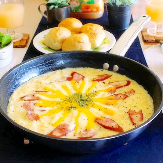 じゃがいもを使った朝ごはんのレシピ特集 子供も喜ぶ簡単料理をご紹介 モデルプレス じゃがいもを使った朝ごはんのレシピ特集 子供も喜ぶ簡単料理をご紹介 モデルプレス