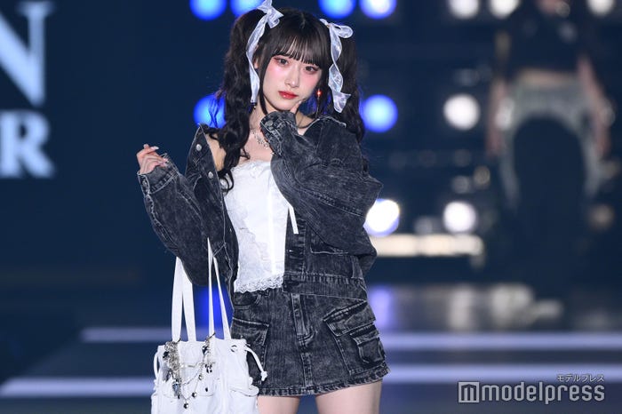 齋藤樹愛羅(C)モデルプレス