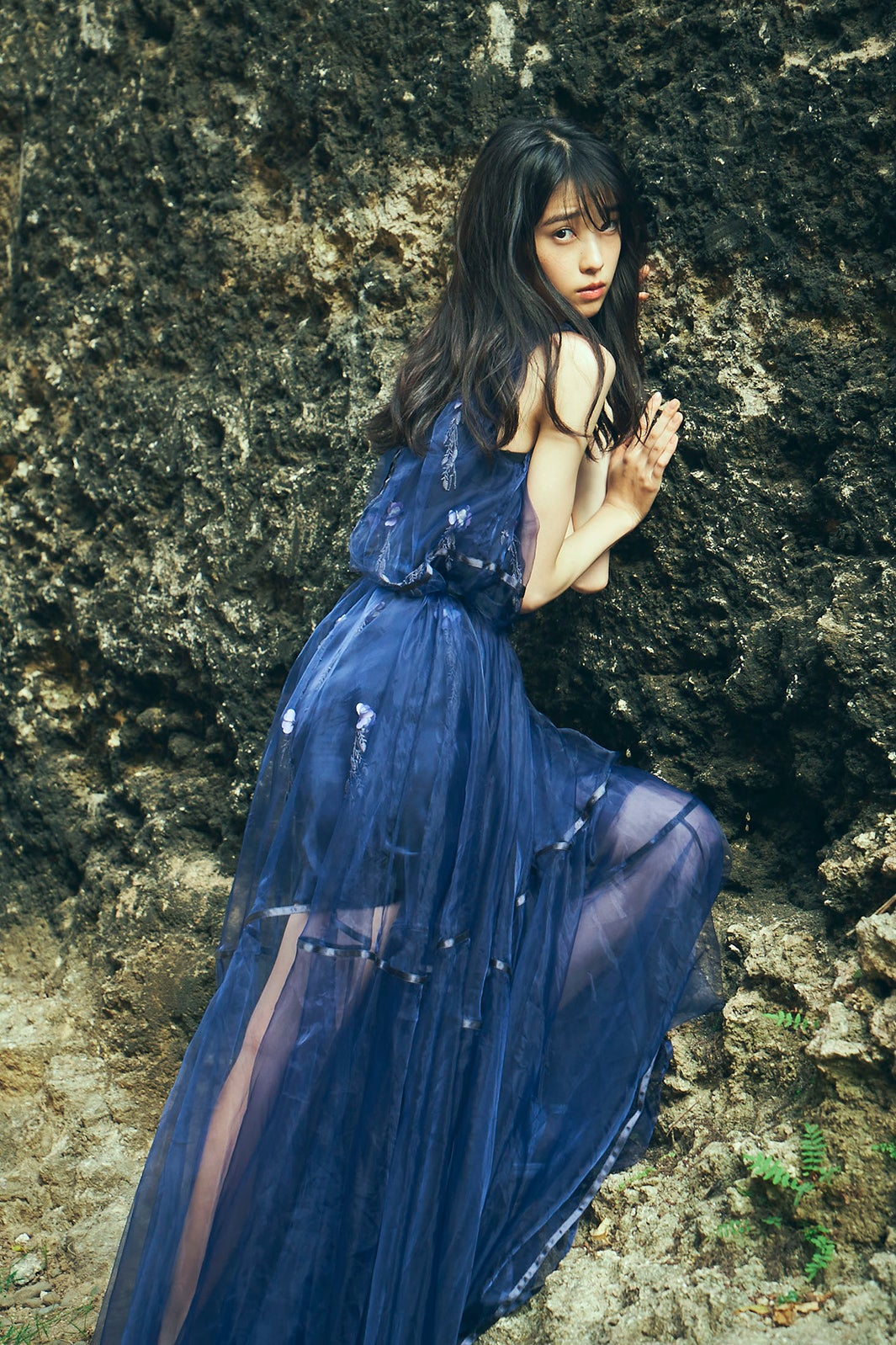 高橋ひかる（提供写真）