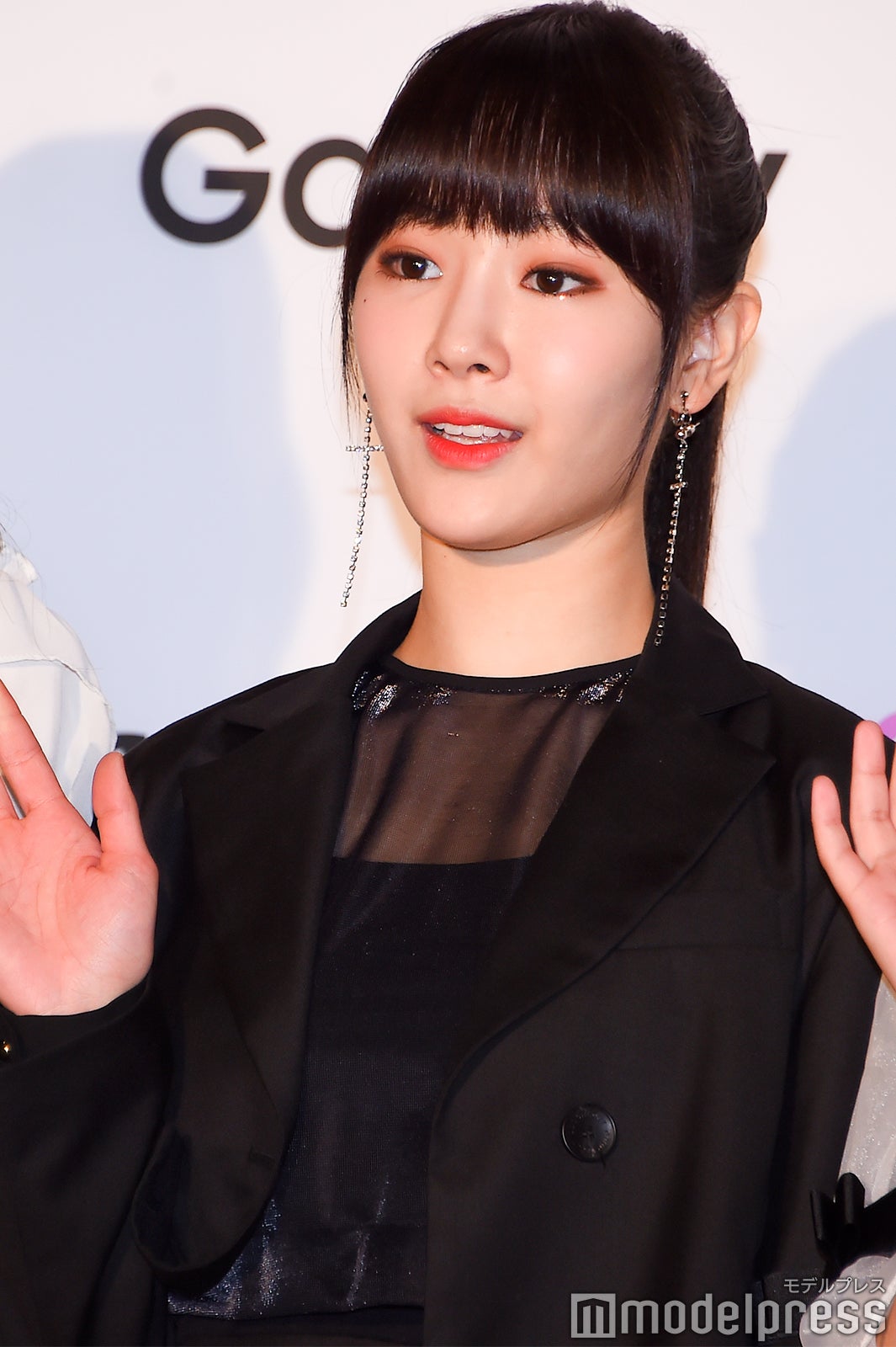 公園少女（GWSN） （C）モデルプレス