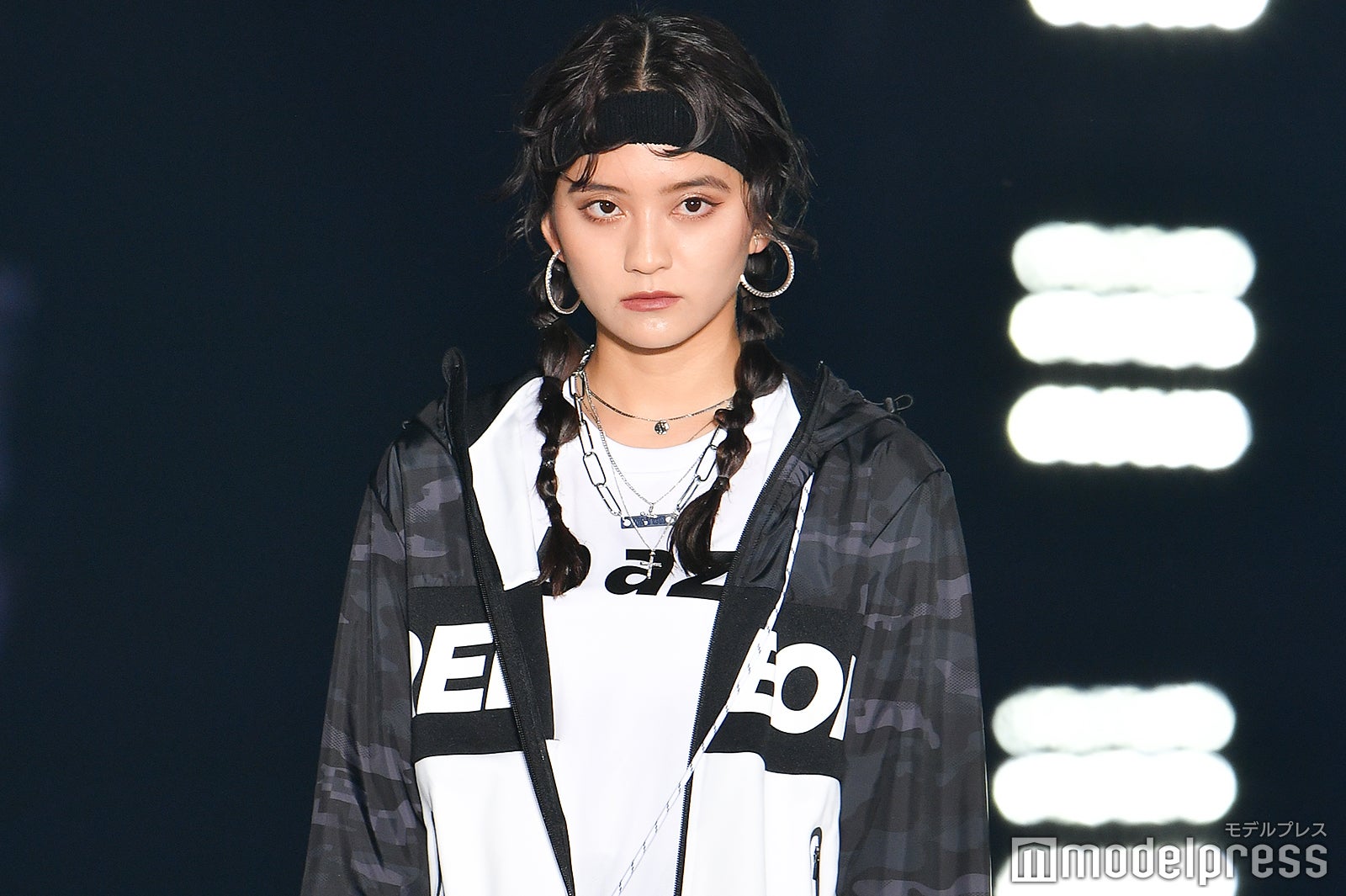 岡田結実 （C）モデルプレス