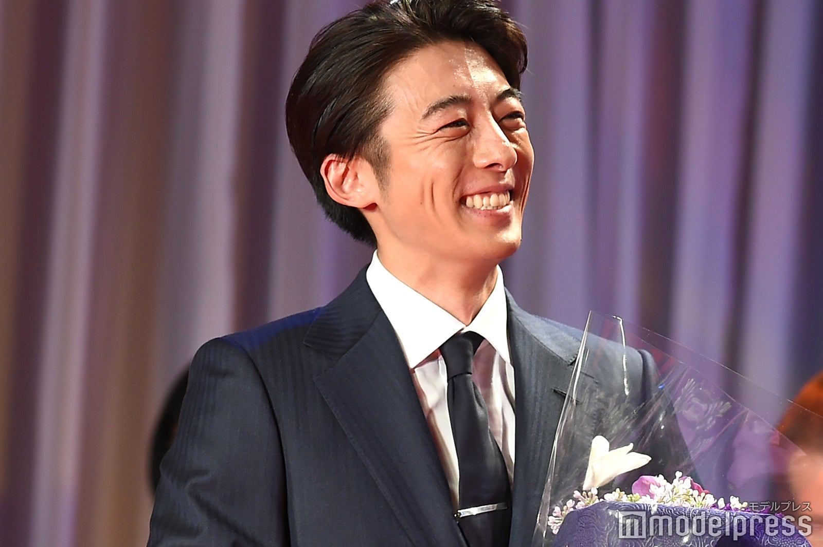 高橋一生（C）モデルプレス