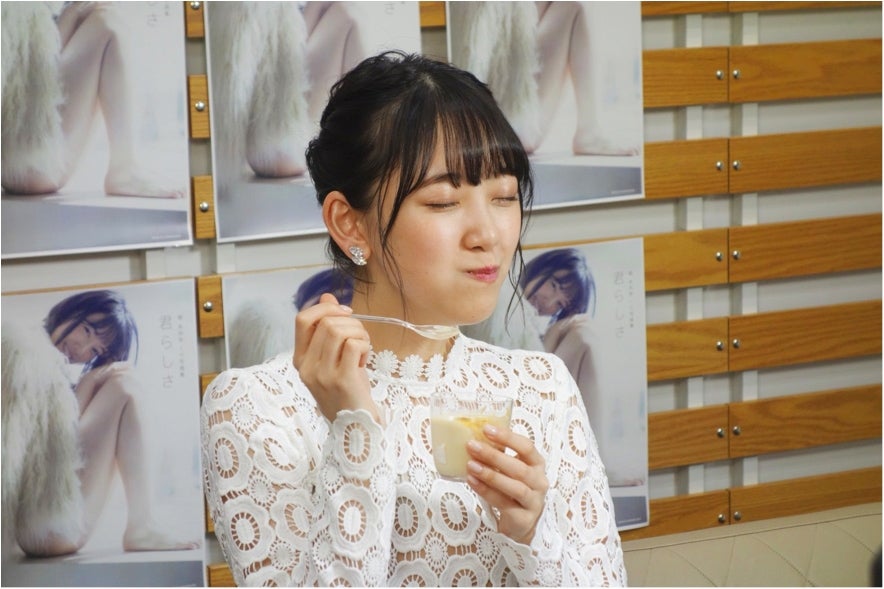 乃木坂46堀未央奈、食欲止まらず「胃がアメリカンサイズに」 - モデルプレス