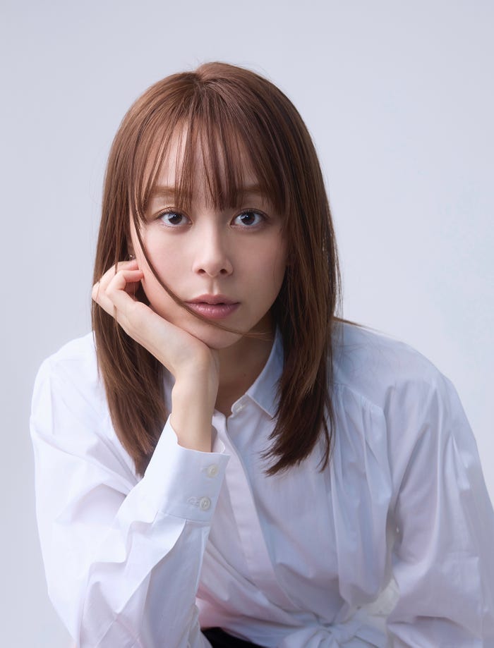 佐藤ミケーラ倭子(提供写真)