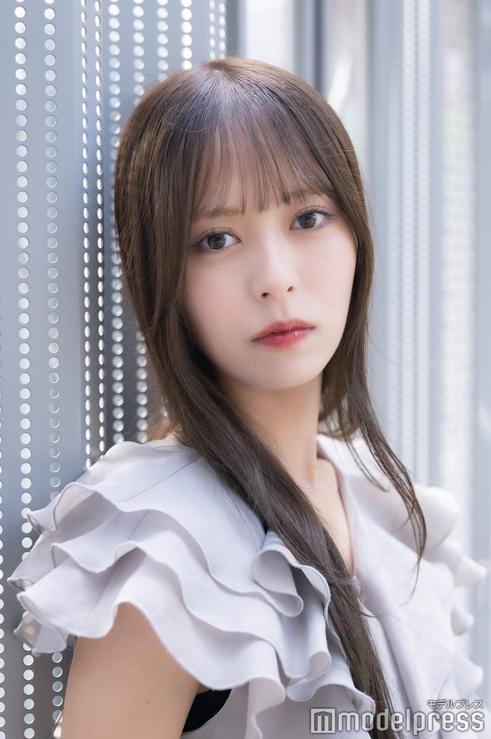 佐藤日向子さん(C)モデルプレス