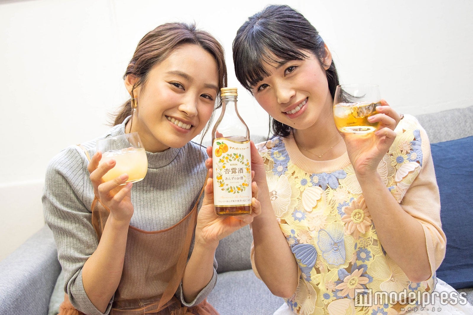 高橋愛「アイドル時代の恋愛って…」後輩・仙石みなみとサシ飲みで“濃いバナ”