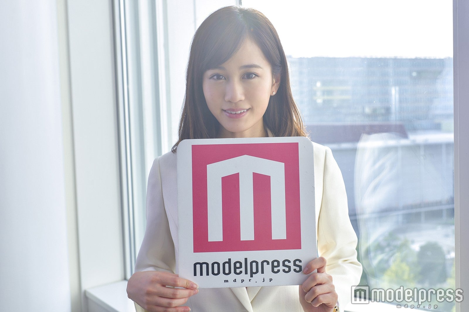 前田敦子 （C）モデルプレス