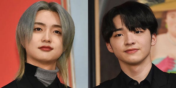 BE:FIRST ミニアクスタ　ジュノン　リュウヘイ BE:FIRST・RYUHEI＆JUNON、“高身長あるある”明かす「必死に折り畳む