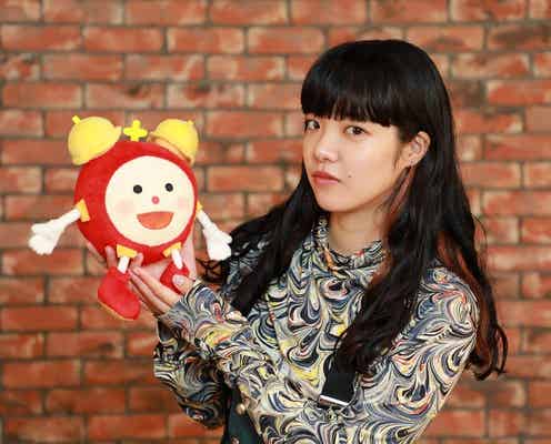 話題のシンガーソングライター・あいみょん「めざましどようび」新テーマソングを担当<コメント>