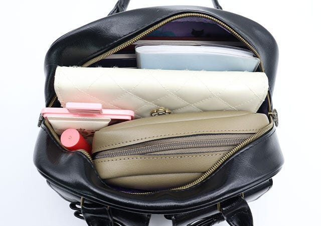 宝島社ムック付録ANNA