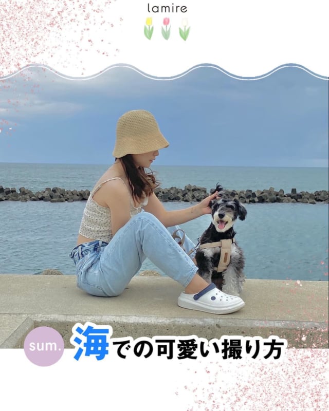 キャップ 安い インスタ 映え 撮り 方