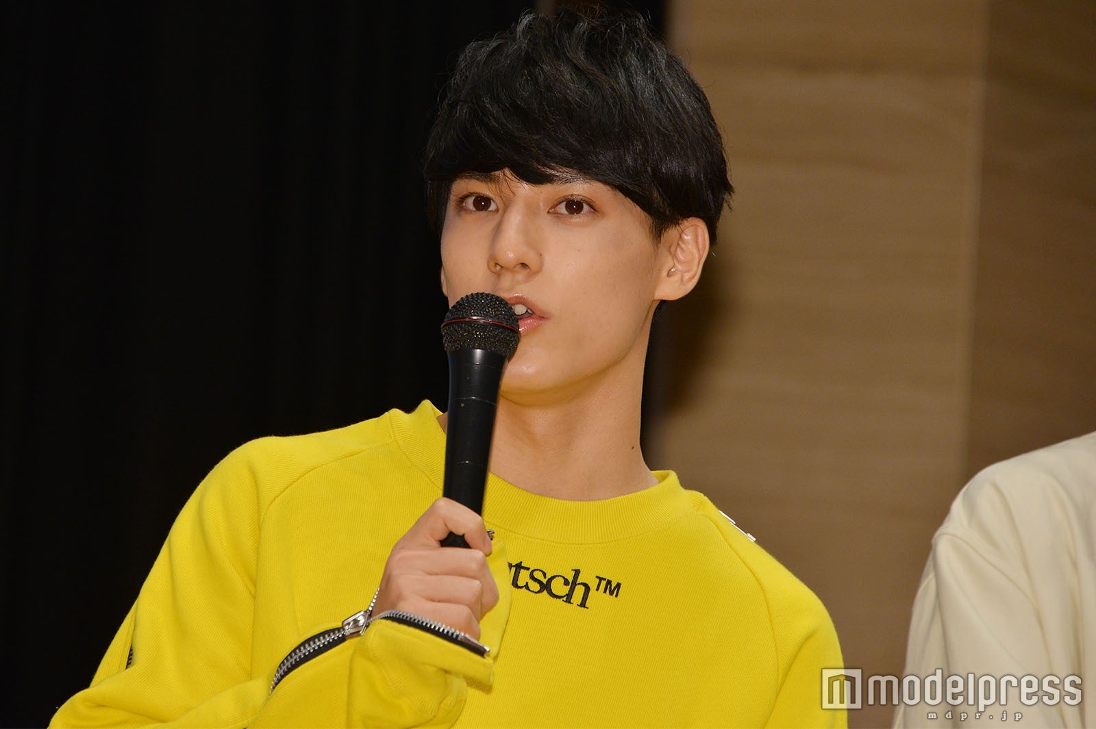 ユースケ （C）モデルプレス