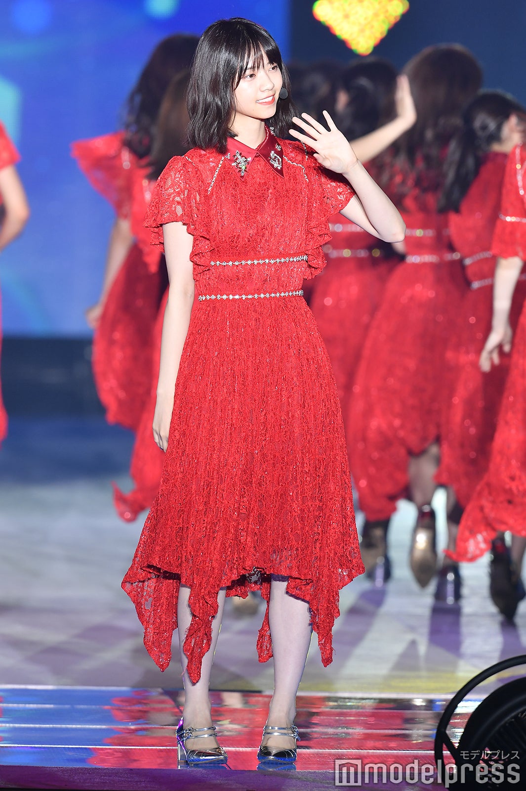 西野七瀬 （C）モデルプレス