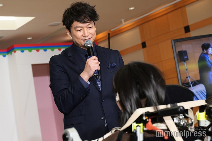 香取慎吾(C)モデルプレス