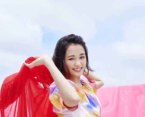 大原櫻子、初武道館の感動再び 未公開写真&舞台裏も