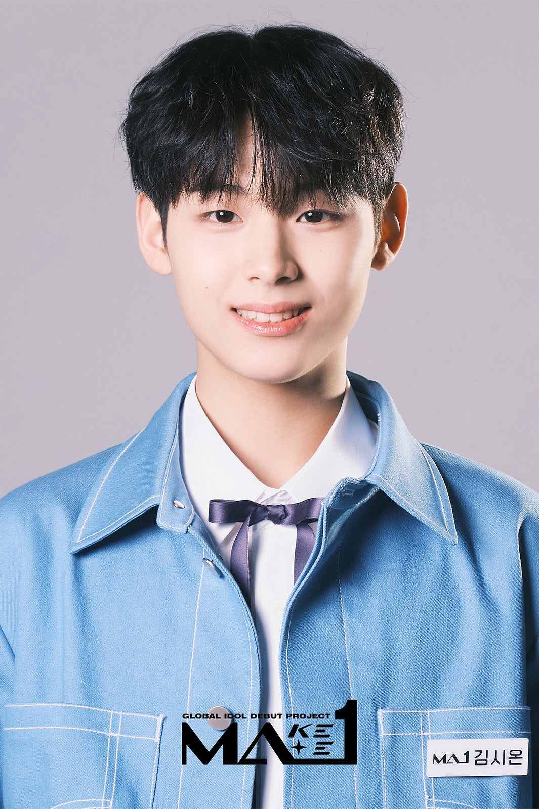 キム・シオン（C）KBS