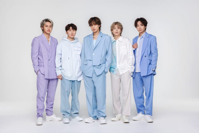 コムドット(提供写真)