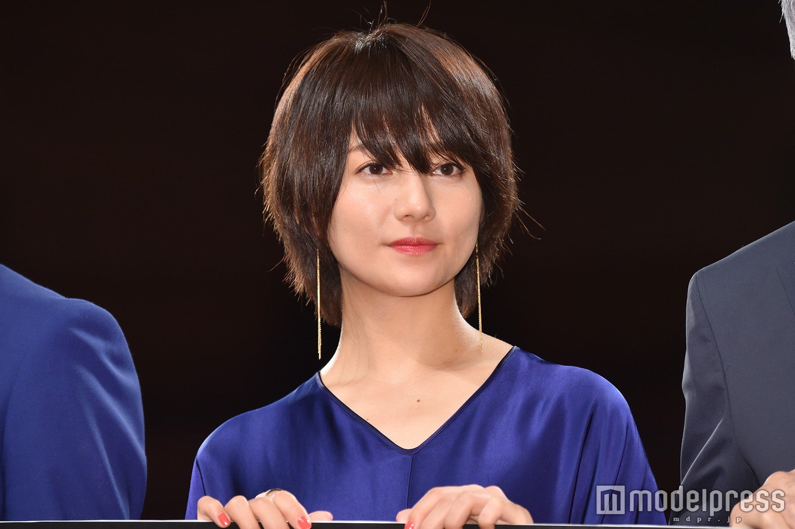 木村文乃 （C）モデルプレス