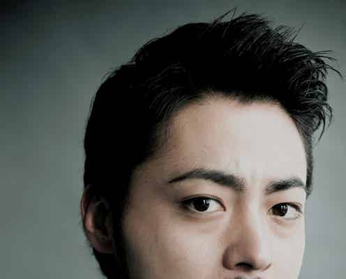 山田孝之「AVの帝王になります」 前科7犯・借金50億…“伝説の男”演じる<全裸監督>