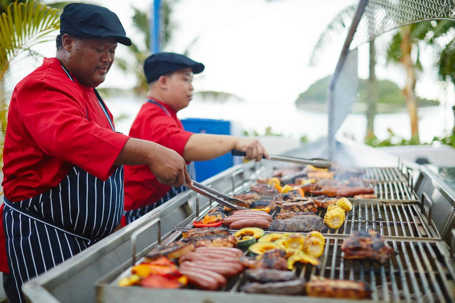 星野リゾート リゾナーレグアム／画像提供：星野リゾート