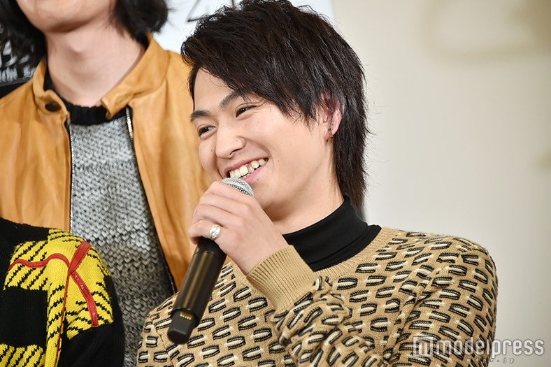 松田凌（C）モデルプレス