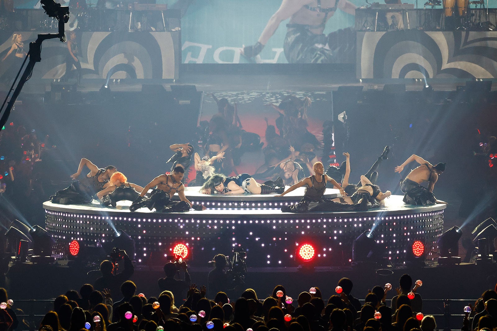 渡辺直美（C）渡辺直美 (20) in 東京ドーム