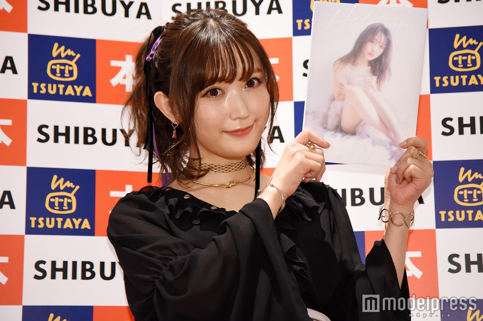 菅野結以 （C）モデルプレス