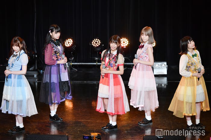 まねきケチャ「TOKYO IDOL FESTIVAL 2018」 (C)モデルプレス