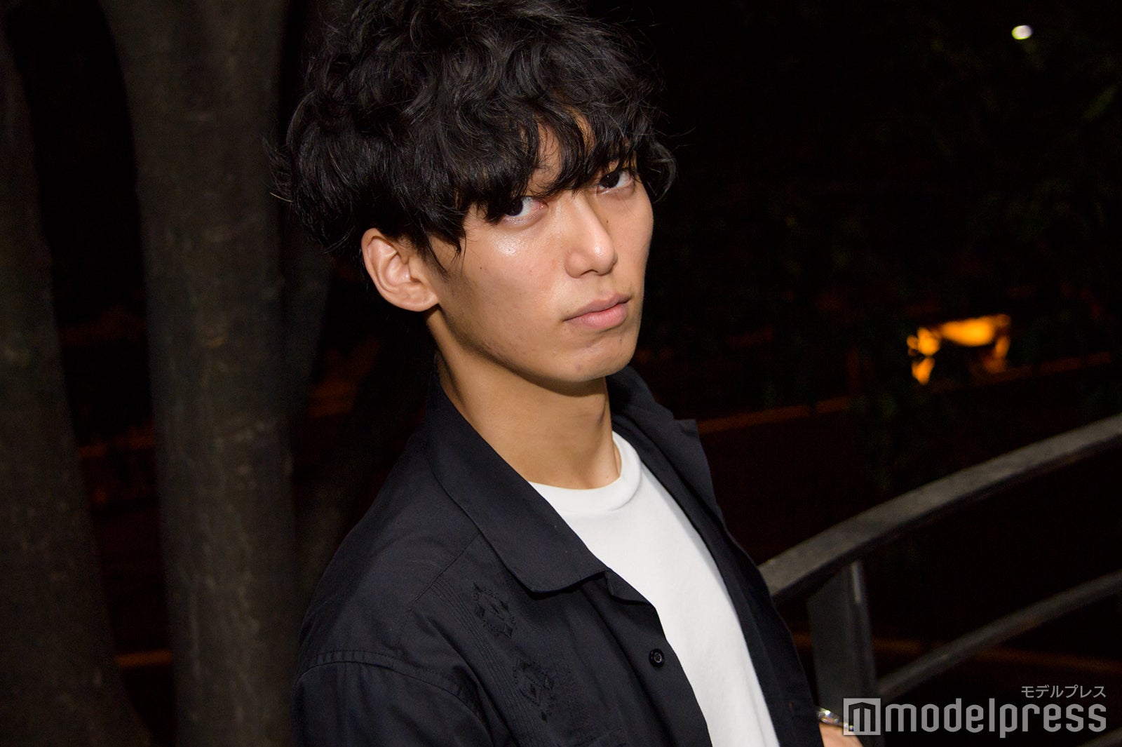 青山学院大学・中谷亮太さん（C）モデルプレス